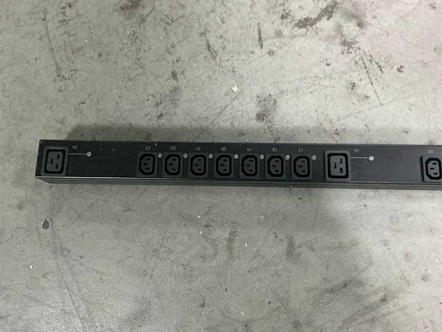 Pdu - apc - ap8659 - afbeelding 2 van  6