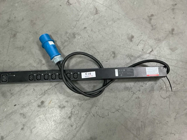 Pdu - apc - ap8659 - afbeelding 3 van  6