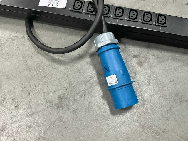 Pdu - apc - ap8659 - afbeelding 4 van  6
