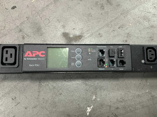 Pdu - apc - ap8659 - afbeelding 5 van  6