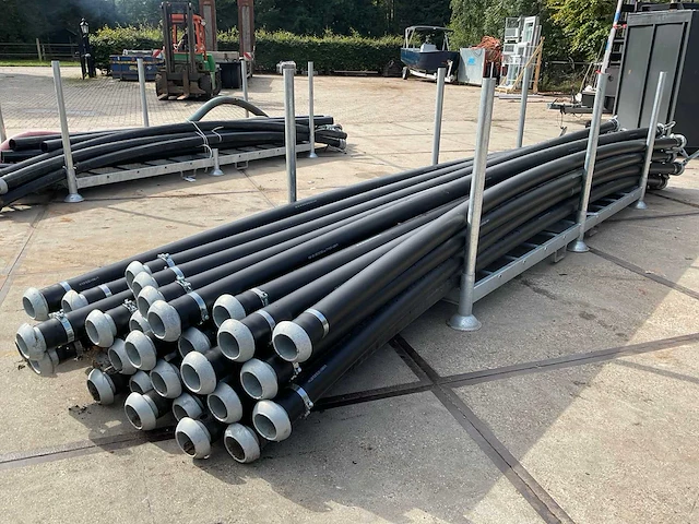 Pe afvoerbuizen, 200mtr - afbeelding 3 van  7