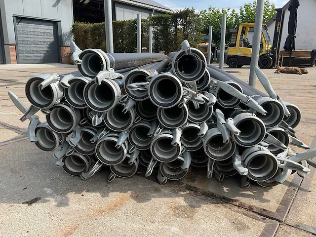 Pe afvoerbuizen, 200mtr - afbeelding 5 van  7