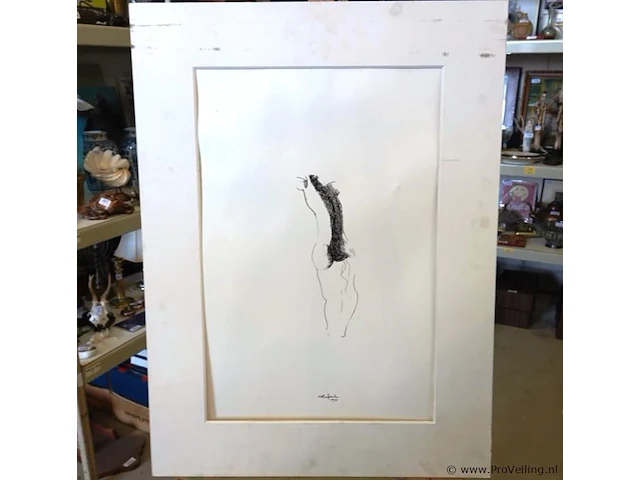 Peace of art - afbeelding 2 van  5