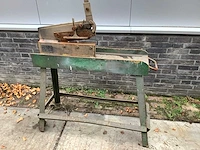 Peadinghaus 1br/6 pons- en knipmachine - afbeelding 2 van  5