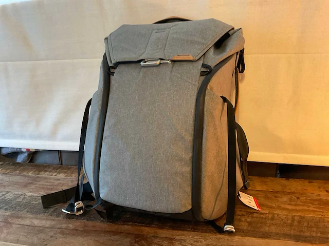 Peak design cameratas 30l - afbeelding 1 van  10