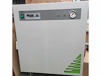 Peak scientific - genius xe sci - n2 generator - afbeelding 1 van  1