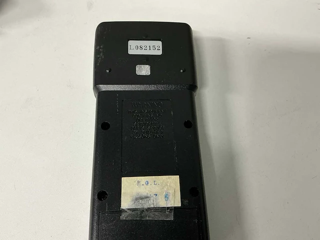 Peak tech k thermometer - afbeelding 3 van  5