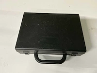 Peak tech k thermometer - afbeelding 5 van  5