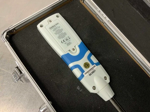 Peaktech - 5500 - frituurvettester - afbeelding 5 van  6