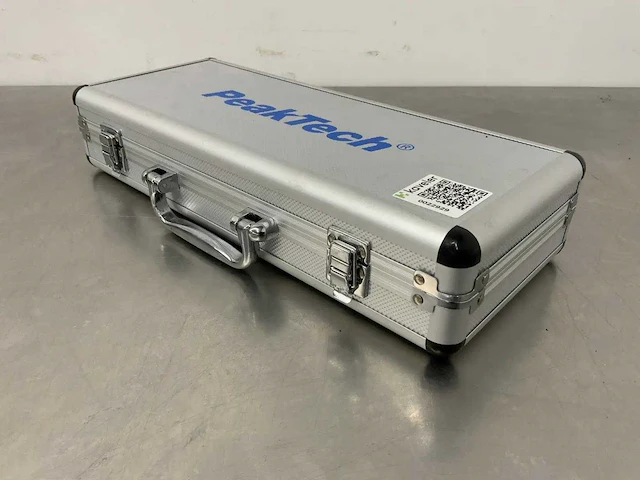 Peaktech - 5500 - frituurvettester - afbeelding 6 van  6