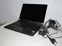Peaq - windows 10 - hybride laptop/tablet - afbeelding 1 van  4