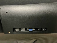 Peaq pmo s271-ifc monitor - afbeelding 3 van  4