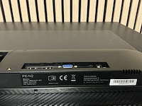 Peaq pmo s271-ifc monitor - afbeelding 4 van  4