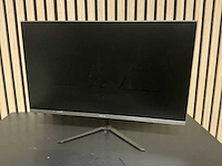 Peaq pmo s271-ifc monitor - afbeelding 1 van  4