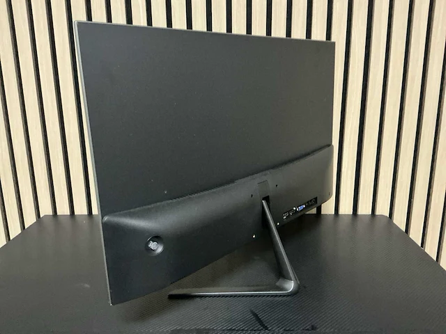 Peaq pmo s271-ifc monitor - afbeelding 2 van  4