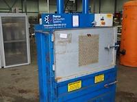 Pearce compaction systems - afbeelding 1 van  10