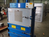 Pearce compaction systems - afbeelding 3 van  10