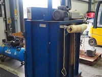 Pearce compaction systems - afbeelding 4 van  10