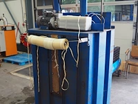 Pearce compaction systems - afbeelding 5 van  10