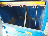 Pearce compaction systems - afbeelding 6 van  10