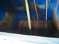 Pearce compaction systems - afbeelding 7 van  10