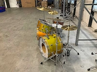 Pearl - drumstel 10-delig - afbeelding 2 van  7