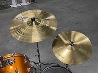 Pearl - drumstel 10-delig - afbeelding 4 van  7