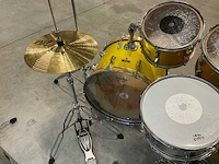 Pearl - drumstel 10-delig - afbeelding 6 van  7
