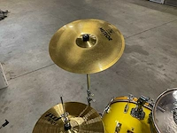 Pearl - drumstel 10-delig - afbeelding 7 van  7
