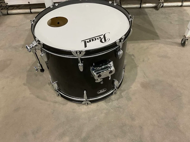 Pearl road show drum set - afbeelding 5 van  6