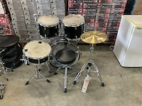 Pearl target drumstel