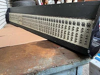 Peavey amr production series 1600 analoge mengtafel - afbeelding 9 van  17