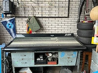 Peavey amr production series 1600 analoge mengtafel - afbeelding 11 van  17