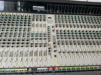 Peavey amr production series 1600 analoge mengtafel - afbeelding 14 van  17