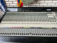 Peavey amr production series 1600 analoge mengtafel - afbeelding 17 van  17