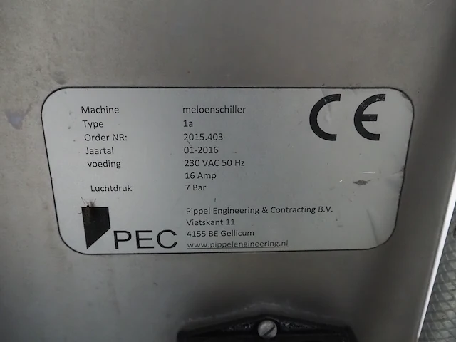 Pec - afbeelding 7 van  7