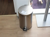 Pedaalemmer 40 cm - afbeelding 1 van  2