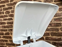 Pedaalemmer 60 liter - afbeelding 3 van  3