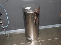 Pedaalemmer hoogte 66 cm - afbeelding 1 van  2