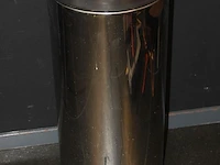 Pedaalemmer hoogte 66 cm - afbeelding 2 van  2