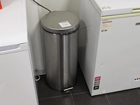 Pedaalemmer hoogte 66 cm - afbeelding 2 van  2