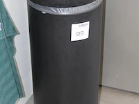 Pedaalemmer hoogte 70 cm. - afbeelding 2 van  2