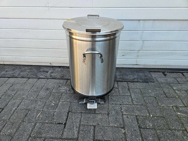 Pedaalemmer - afbeelding 1 van  3