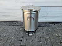 Pedaalemmer - afbeelding 1 van  3