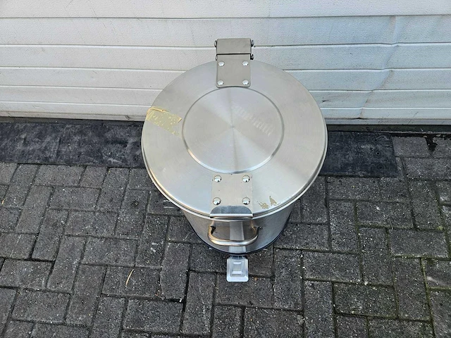 Pedaalemmer - afbeelding 2 van  3