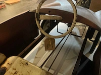 Pedalcar citroen id - afbeelding 5 van  7