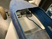 Pedalcar lotus f1 - afbeelding 4 van  5