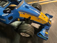 Pedalcar renault f1 - afbeelding 5 van  8