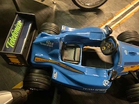 Pedalcar renault f1 - afbeelding 6 van  8