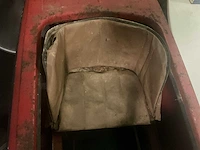Pedalcar - afbeelding 5 van  5